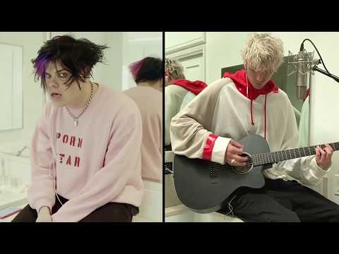 Machine Gun Kelly &amp; Yungblud - Champagne Supernova (Oasis Cover)