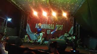 Jaipongan ikhaa ❗❗❗ Aing biru #jaipong #trending #persib #bandung #HUTRI #ADIWANGSAFEST #ika 