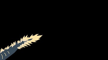 code name sp:098(titanus space godzilla) the titan universe / stick nodes animation