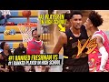 Mikey Williams vs #1 PLAYER IN HIGH SCHOOL Evan Mobley!! Mikey Drops 35 vs #1 Team In CALIFORNIA!