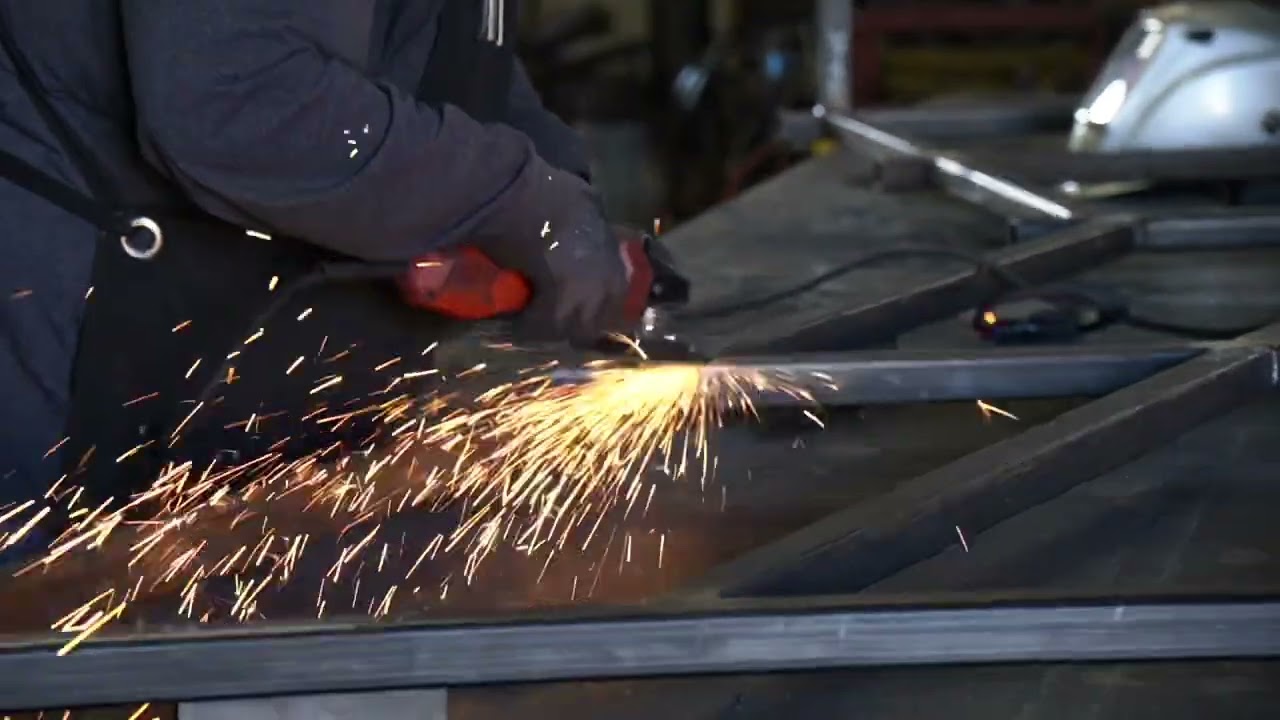 Great Jobs With No College in San Diego East County Clark Steel