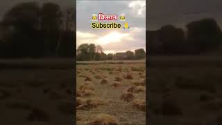 किसान 👳🌾🚜 #shourt #shourts #ytshourts #kisan #shortsfeed #farming
