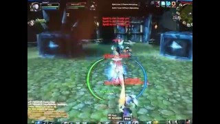 Wow Arena Barumbado & Pnay V.2