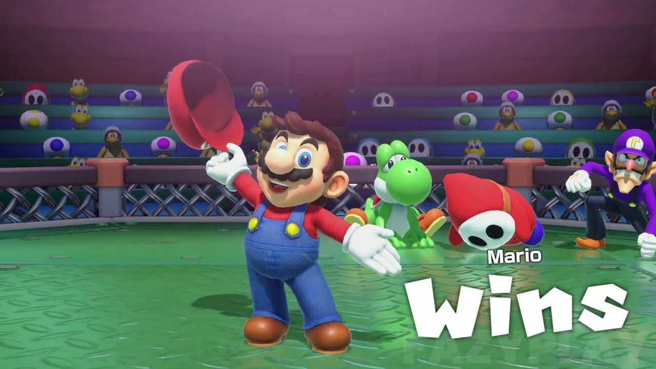 Latest Title & Thumbnail