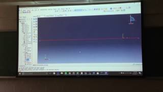 ABAQUS Lecture 3 - Beam