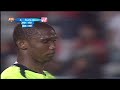 ملخص مباراة الأهلي وبرشلونة - تعليق مدحت شلبي 2007 Al Ahly VS Barcelona