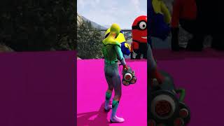 Epic Spider-Man vs  Ragdoll Fails Funny MomentsToday fun time #short screenshot 5