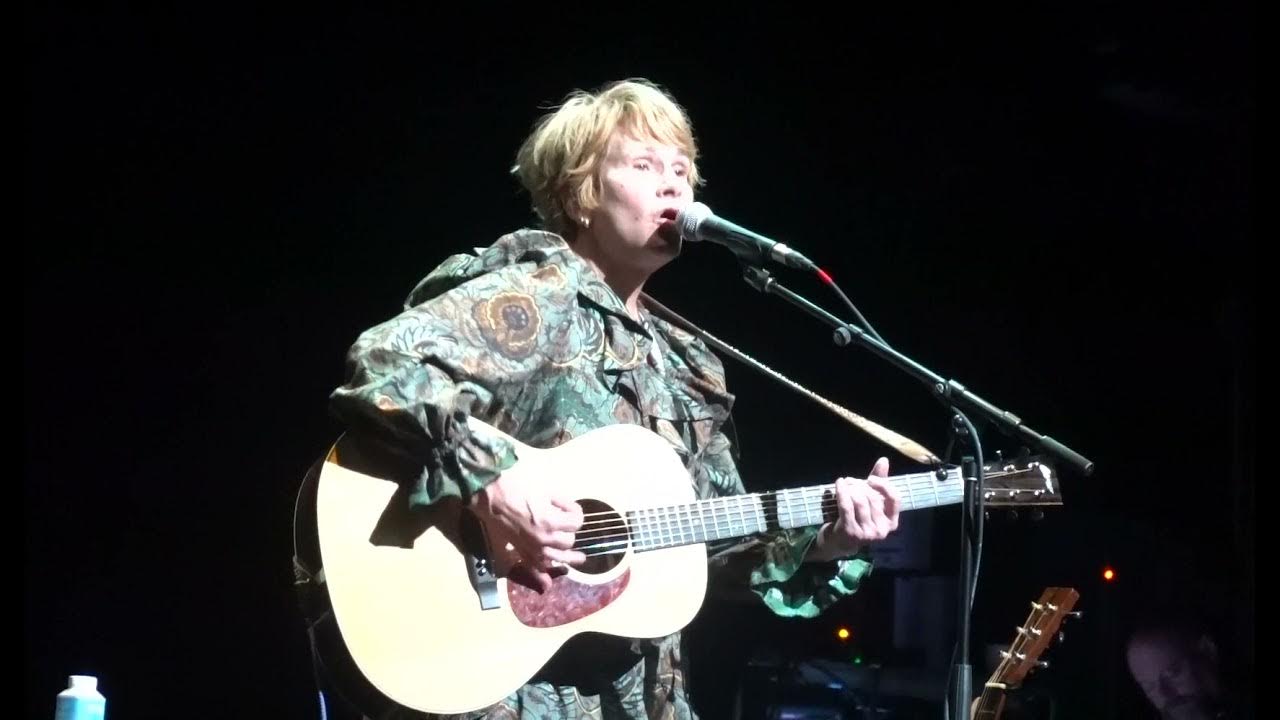 Shawn Colvin "Climb On" Melissa Etheridge Cruise November 2021, NCL Gem