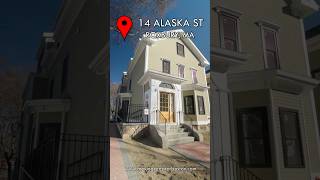 14 Alaska Street video tour