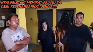 VIRAL!!! GREBEG NYAI PELET PEMIKAT PRIA KAYA RAYA!!