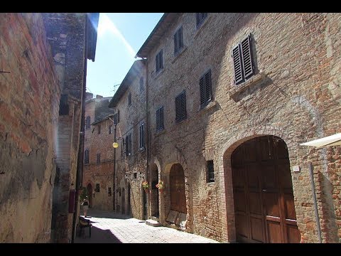 Places to see in ( Certaldo - Italy )