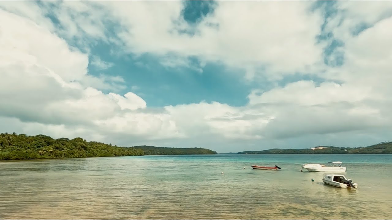 MAKAVE (2025) | Короткометражный документальный фильм