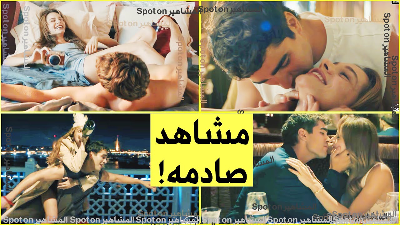 Скандал в Рамадан! Мерт Рамазан Демир столкнулся с критикой из-за откровенных сцен с Мирай Данир в и