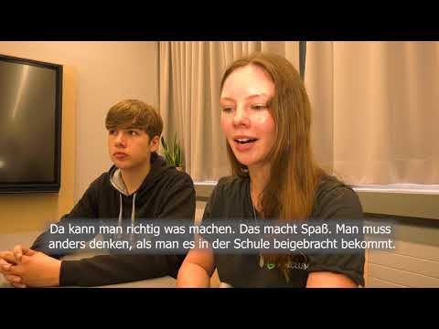 Vom CodeClub zur