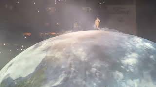 Ye (Kanye West) - Stronger (Live at the Raymond James Stadium in Tampa on 06/28/2026)