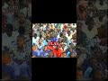 SHORTS NAMBA HIZI 666 NIUTAWALA WA SHETANI SHORTS NAMBA HIZI 666 NIUTAWALA WA SHETANI