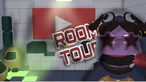 My YEEPs Hide and Seek YouTube Studio Tour!