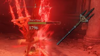 NIHIL is OP in Elden Ring