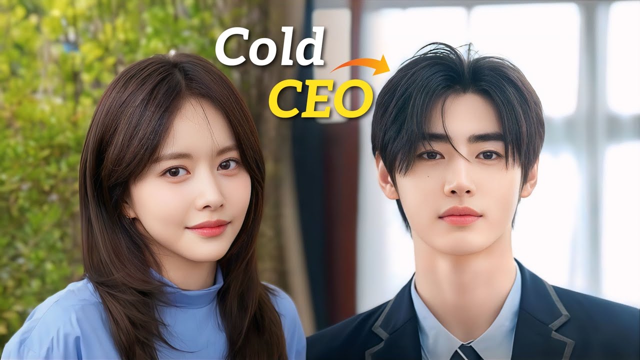 Cold CEO and a Fire Girl Create the Sweetest Chaos. Kdrama, Cdrama Recap.