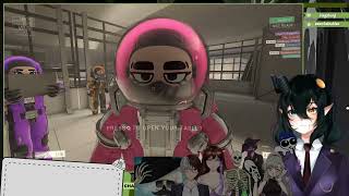 11/9/2024 Lockdown Protocol w/ Friends