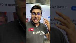 🚨 BIG CHANGE IN NEET 2027 😱NEET will become an ONLINE CBT Exam 💻