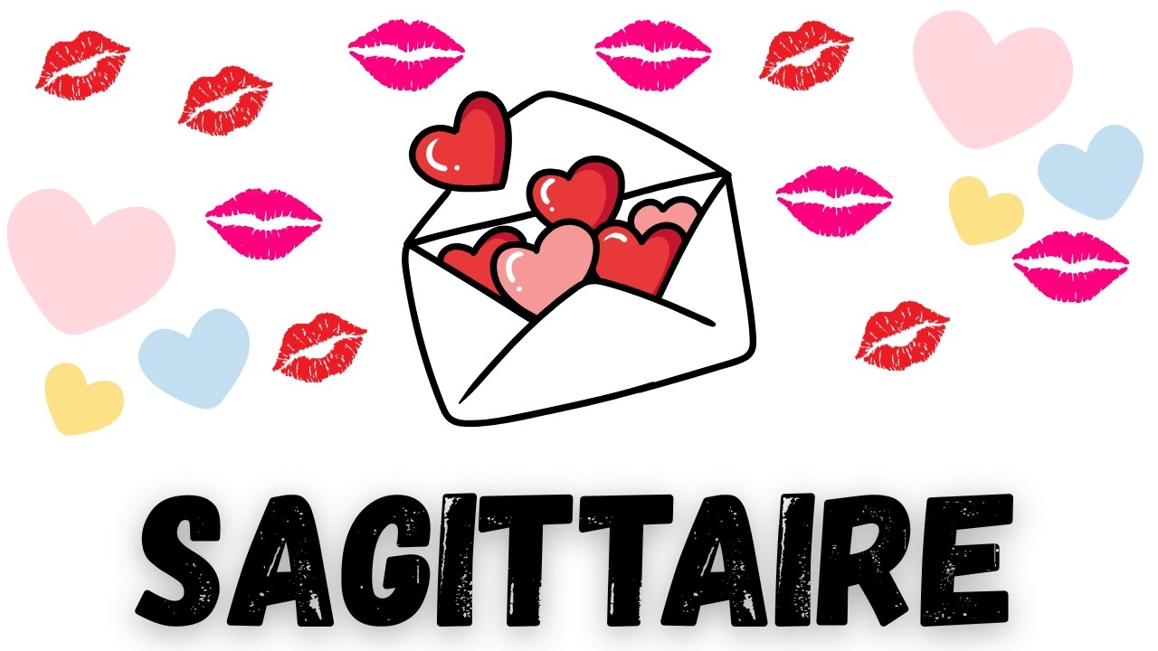 SAGITTAIRE RESTEZ SILENCIEUX ET ATTENDEZ 🔥 UN APPEL SANS RÉPONSE 😳❤🔥