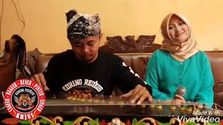 TONGGERET DEUI - RIKA RAFIKA (COVER ALDI)