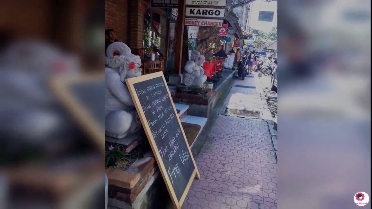 Bali Tour Guide and Travel Itinerary