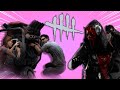 Playing Dead By Daylight Survivor!
