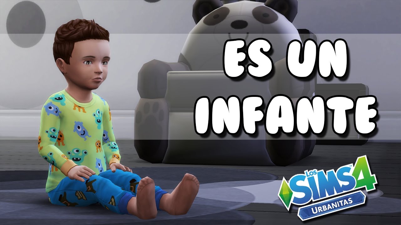 Como Recuperar A Un Bebe En Los Sims 4