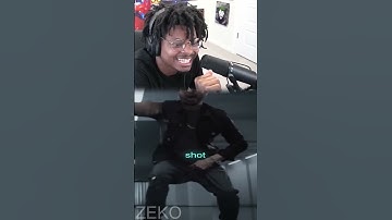 Thumbnail of Streamer reacts to Eminem's OUTRAGEOUS lyrics 😂