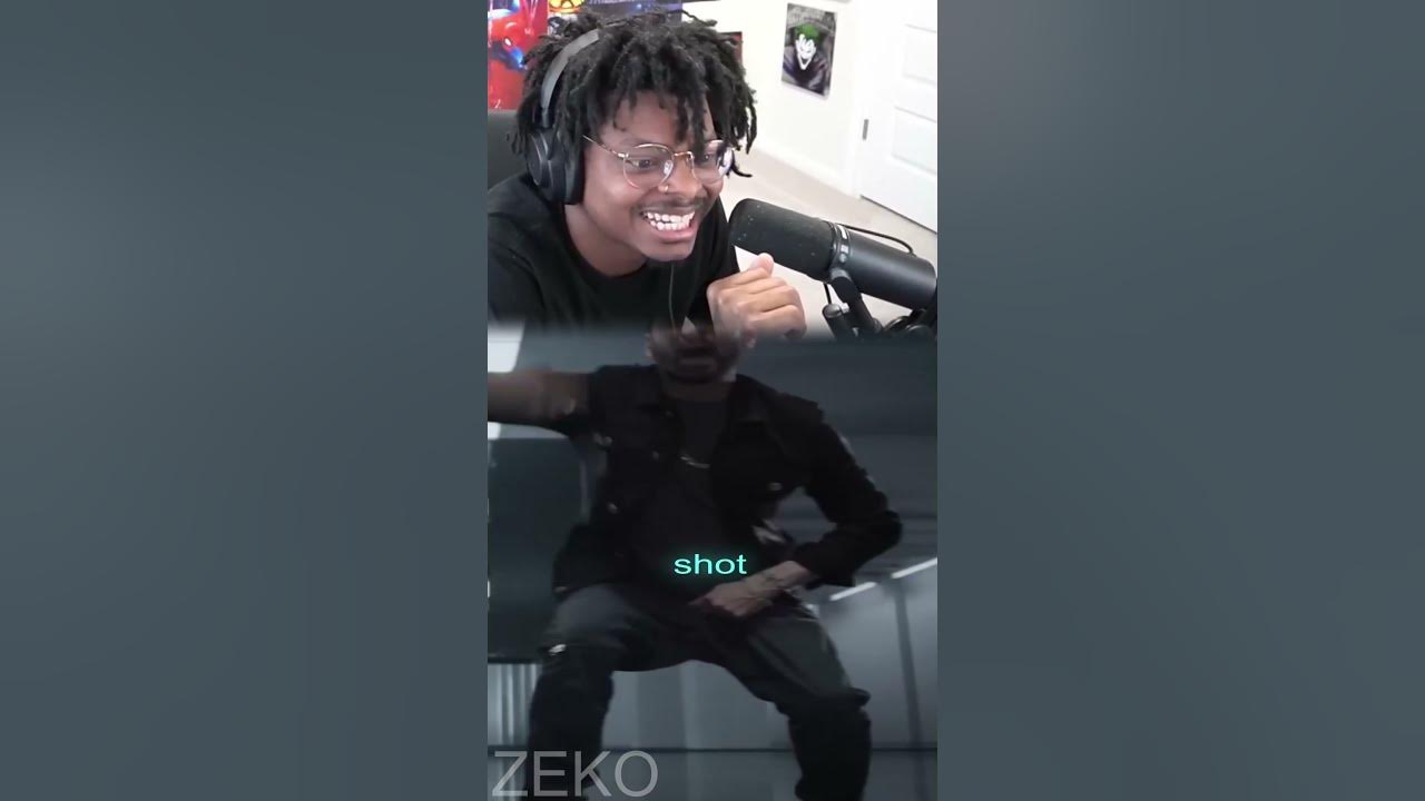 Streamer reacts to Eminem's OUTRAGEOUS lyrics 😂