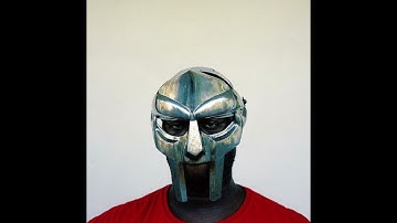 MF DOOM x Westside Gunn -  2 string remix [ prod by cj5]
