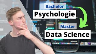 Master Data Science studieren: Das sind die Voraussetzungen!