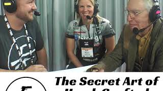 159: The Secret Art of Hand-Crafted Barrels With John Krieger