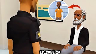 THE FUTURE OF THE BELLY [EPISODE 20]