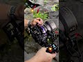 My Most Compact And Favorite Handheld Rig Right now 💥💥#youtubeshorts #shorts # #youtube creator