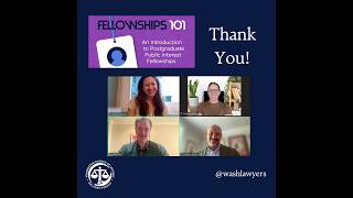 Fellowships 101 (2026)