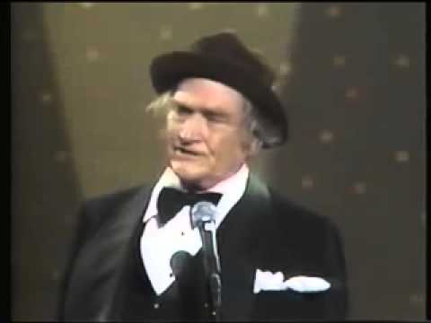 red skelton