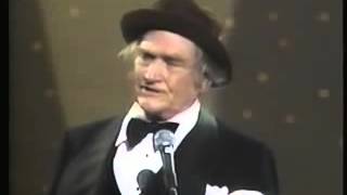 Red Skelton  Albert Hall