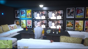 FAZE CLOUT HOUSE V0.2 [FIVEM MAP BUILD]