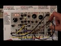Superbooth 18: Music Thing Modular Startup 🎶