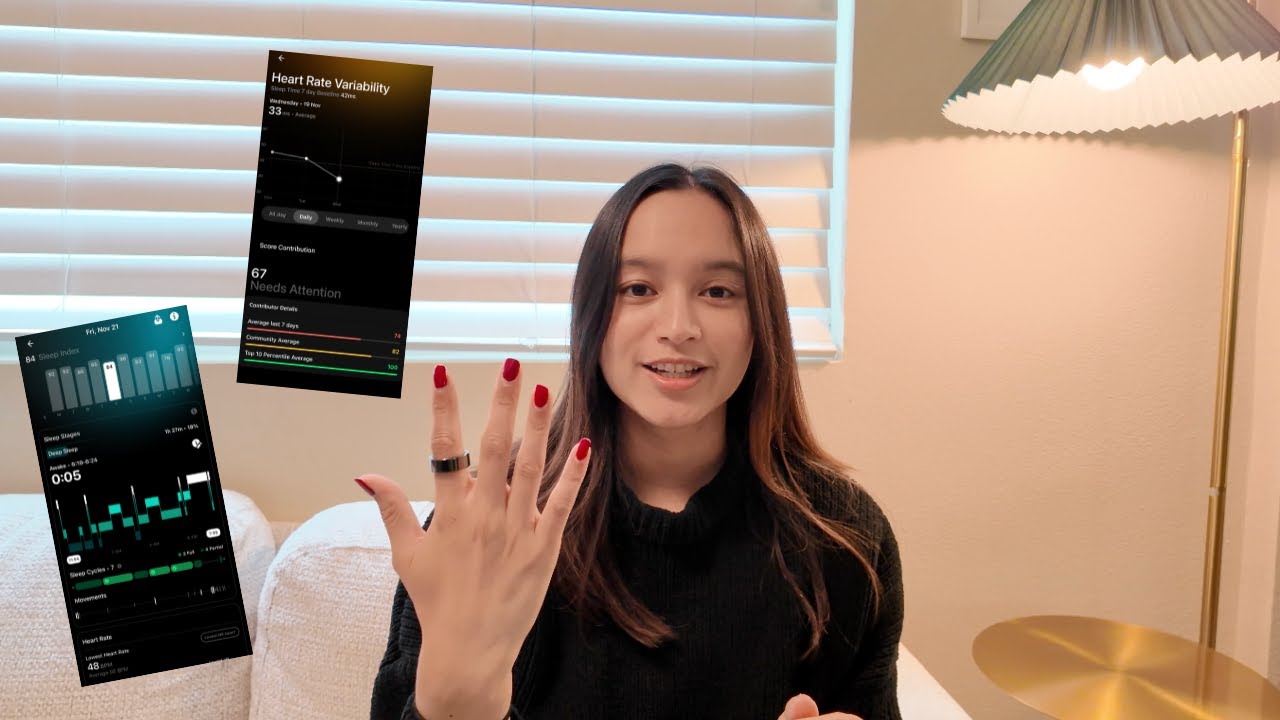 Может ли кольцо «Сверхчеловек» отслеживать нарколепсию?