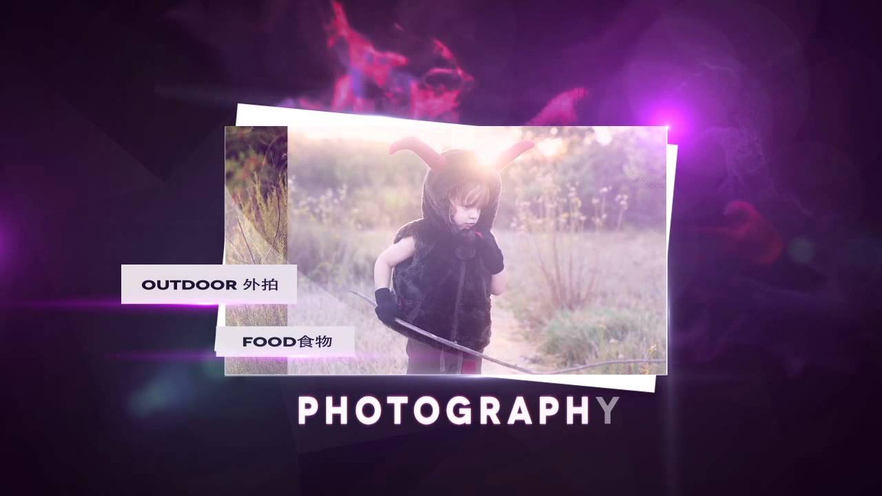 Genesis Media Production promo video