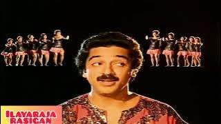 வானம் கீழே வந்தால் என்ன | Vaanam Keezhe Song HD - Thoongathe Thambi Thoongathe | SPB - Ilaiyaraaja