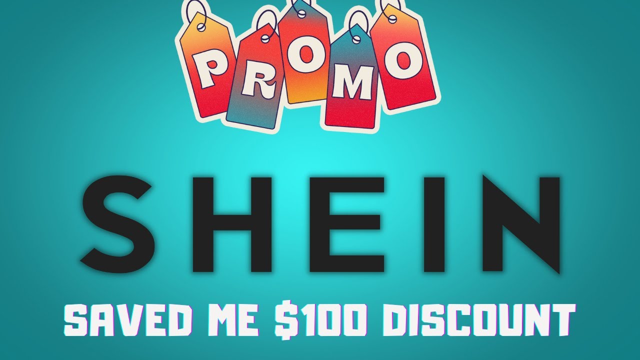 SHEIN Coupon Code ✔️*ACTIVE* SHEIN Discount UPDATED 2022