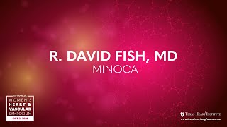 MINOCA – Myocardial Infarction with Non-obstructive Coronary Arteries