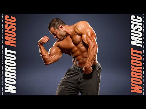 Workout Music 2026 | Fitness & Gym Motivation | Live Radio Stream 24/7