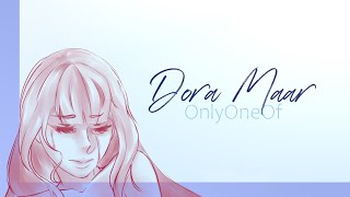 Aki Onlyoneof Dora Maar Contest Two Versions