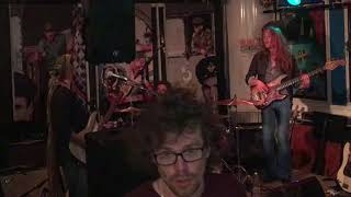 M.O.S -- Fast Life Rider [LIVE]